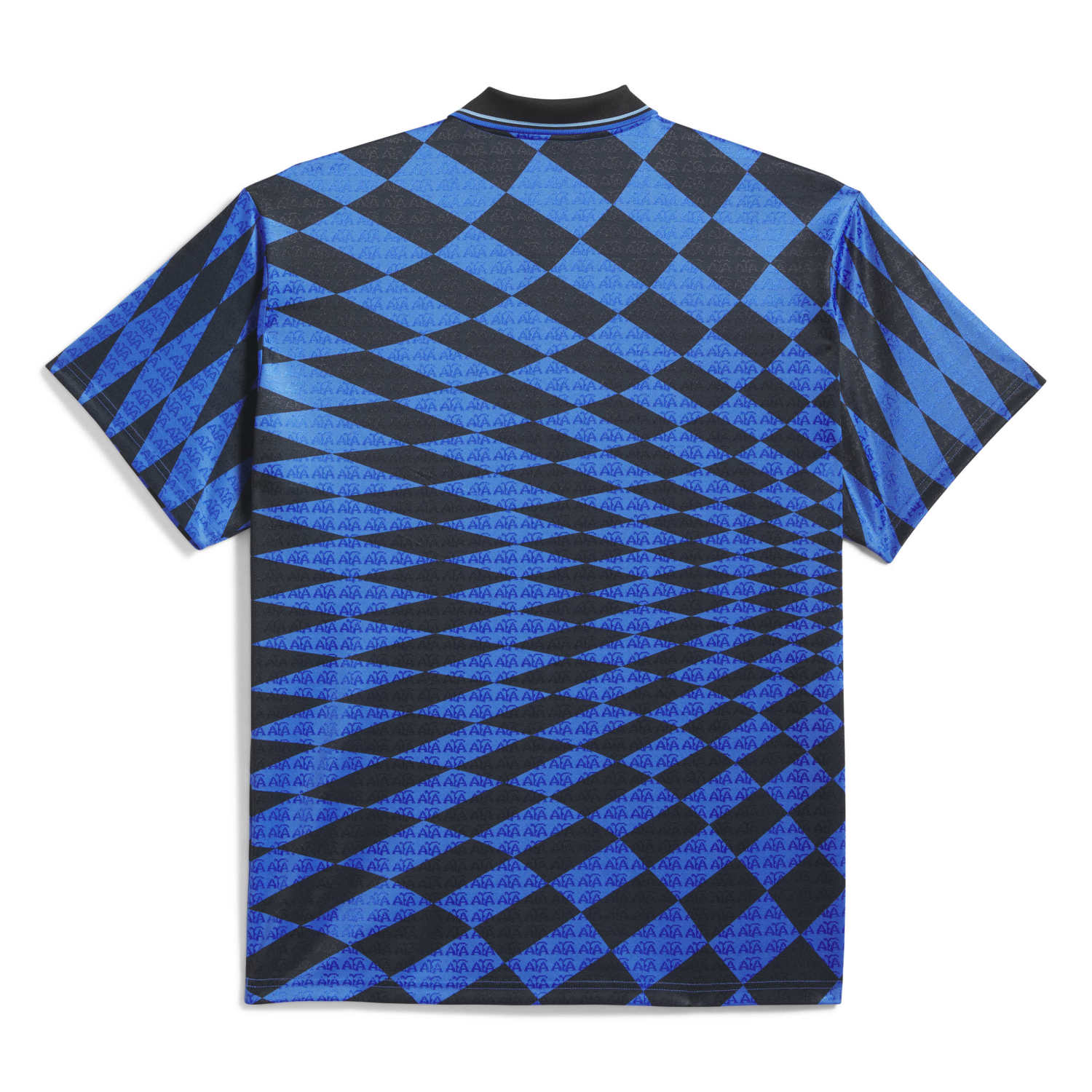 Adidas x Thrasher Argentina Jersey Black Secondary image