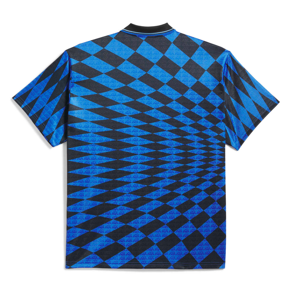 Adidas x Thrasher Argentina Jersey Black