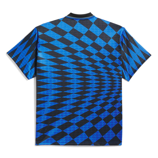 Adidas x Thrasher Argentina Jersey Black