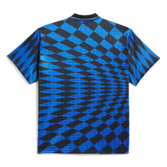 Adidas x Thrasher Argentina Jersey Black