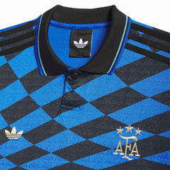 Adidas x Thrasher Argentina Jersey Black