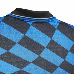 Adidas x Thrasher Argentina Jersey Black