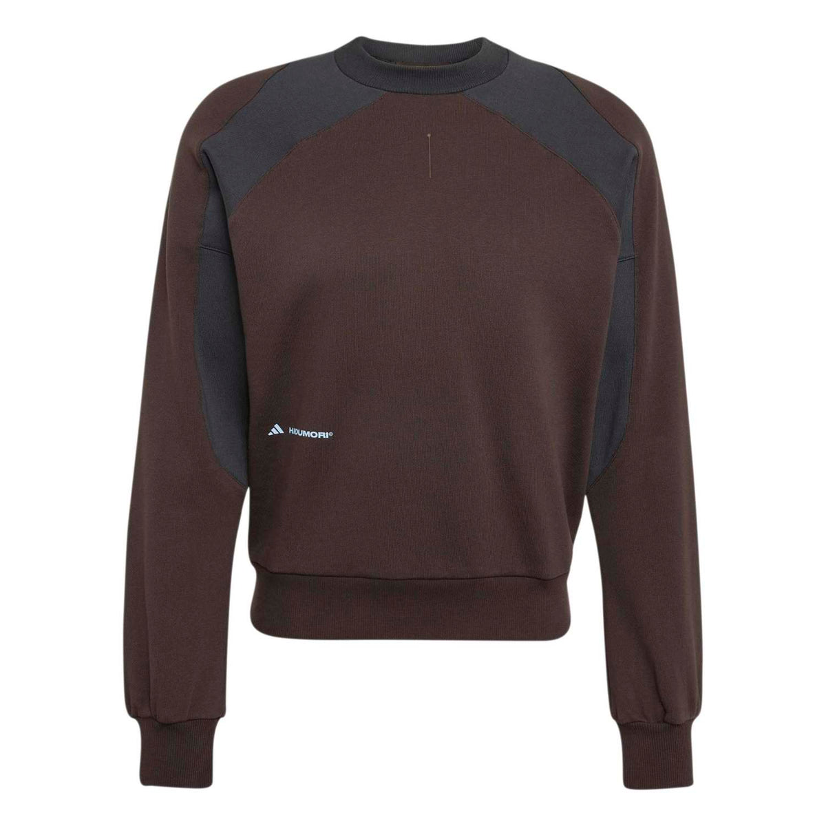 Adidas x Hermanos Koumori Crewneck NB Brown
