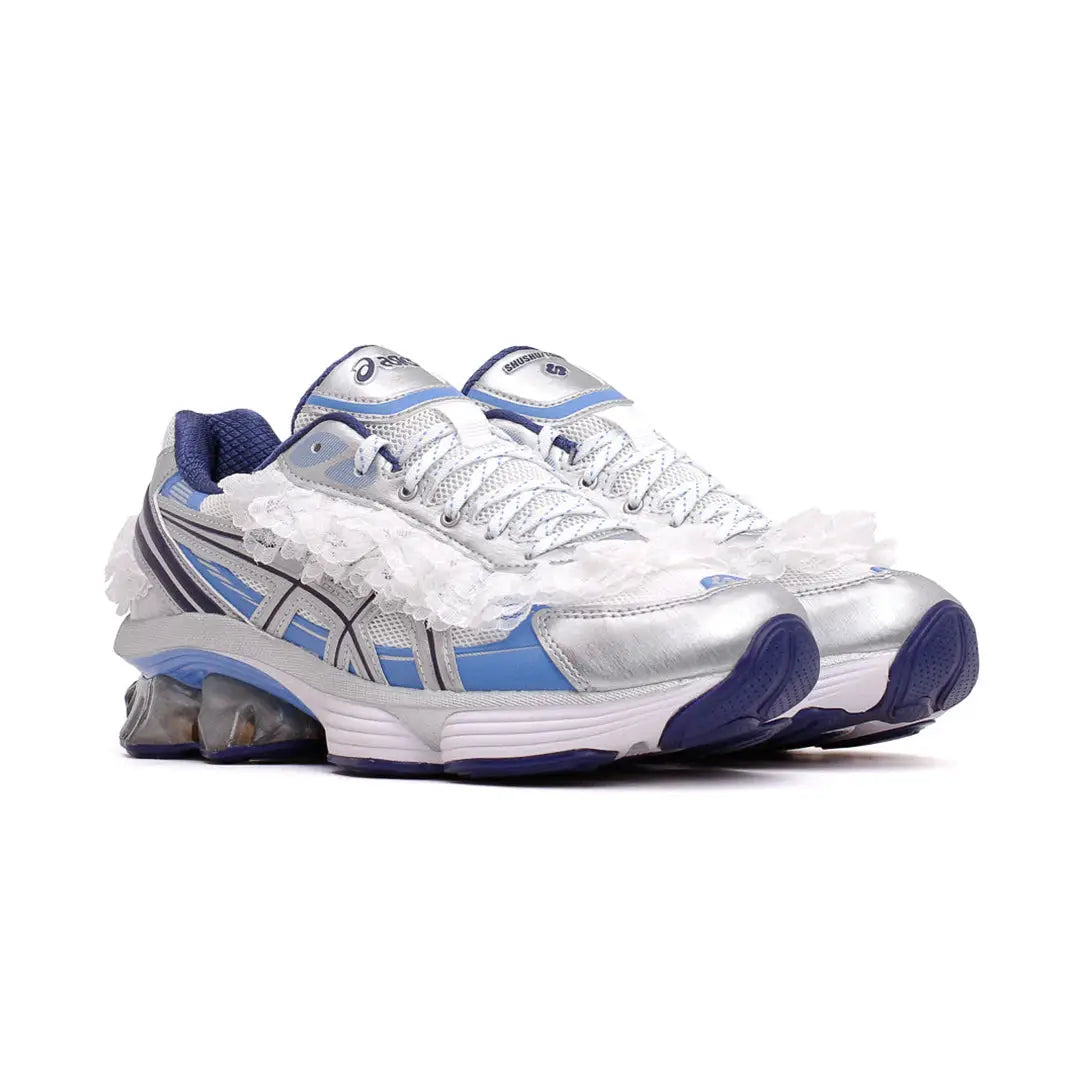 SHUSHU/TONG Elevates the ASICS Gel Kinetic Fluent with Next Level Elegance