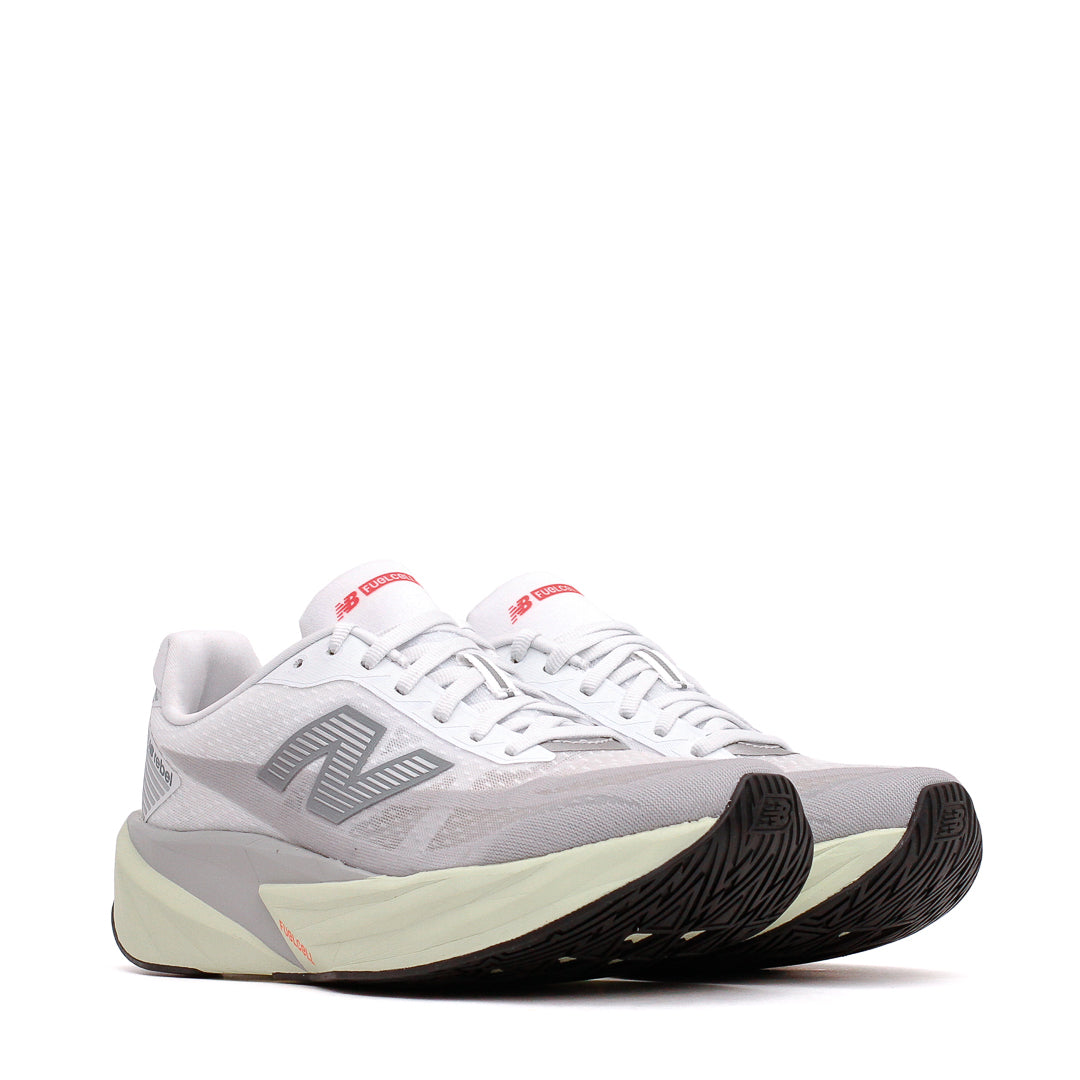 New Balance Women FuelCell Rebel v5 Raincloud WFCXLD5