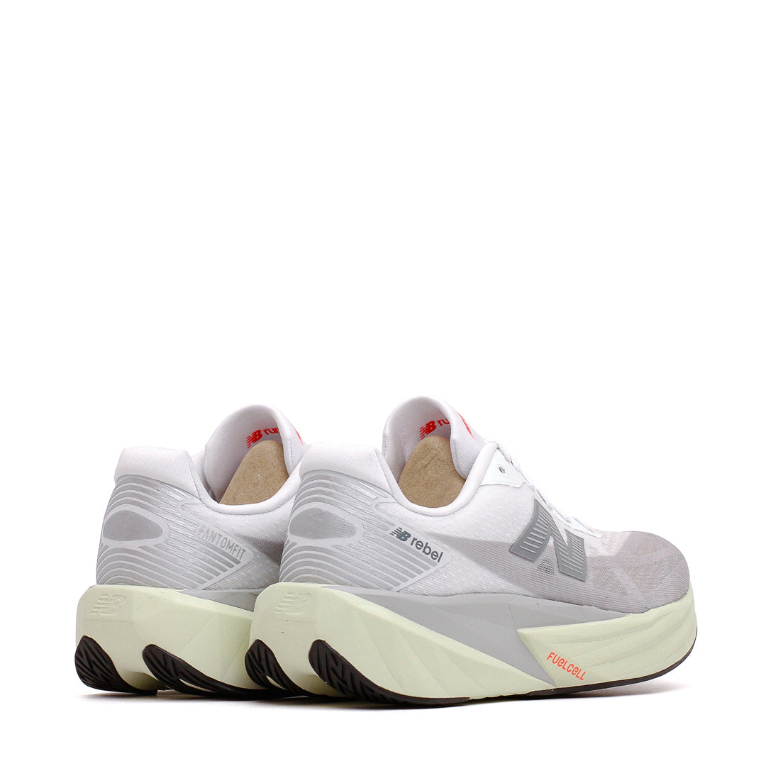 New Balance Women FuelCell Rebel v5 Raincloud WFCXLD5