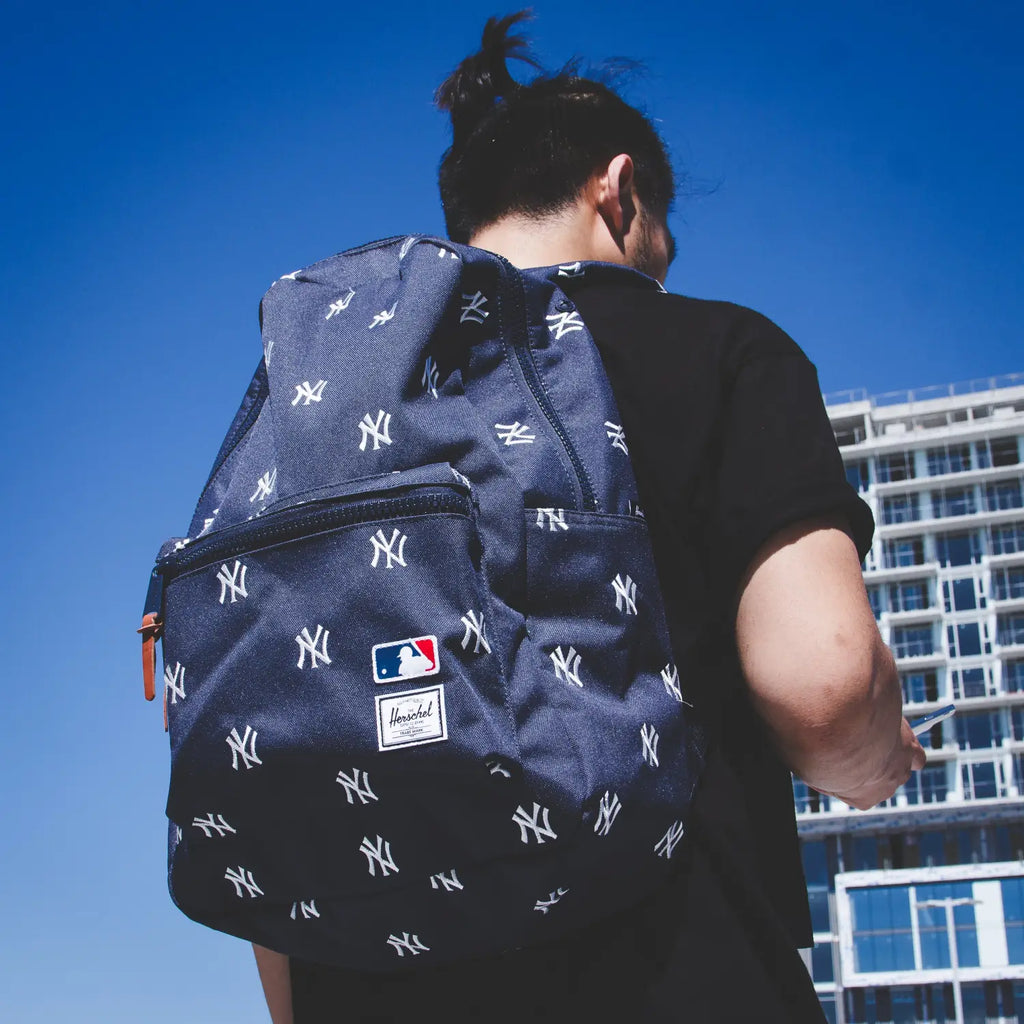 Herschel Supply Co x MLB Collaboration