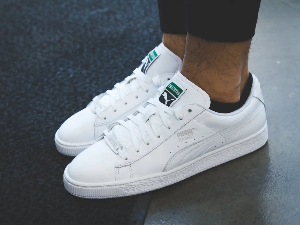 Puma x Trapstar Sneaker and Apparel - Now Available