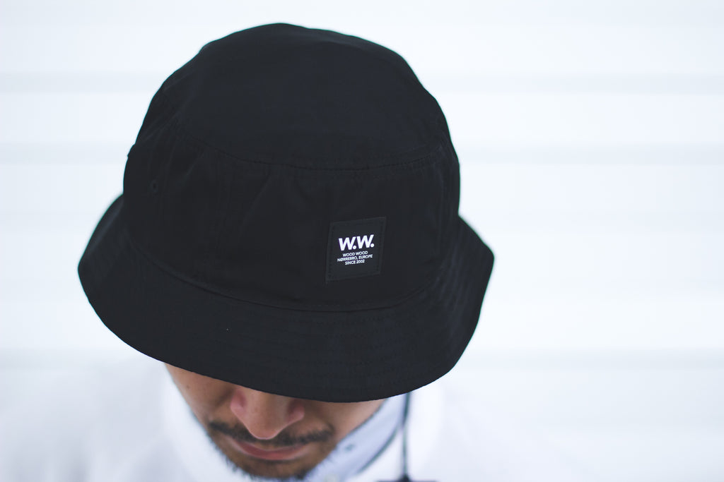 New Arrivals: Wood Wood