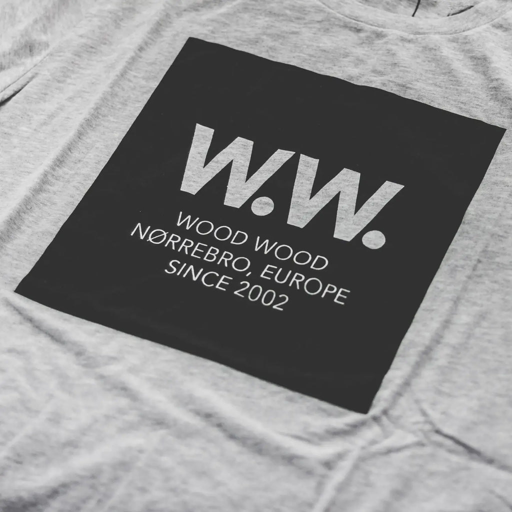 New Arrivals: Wood Wood