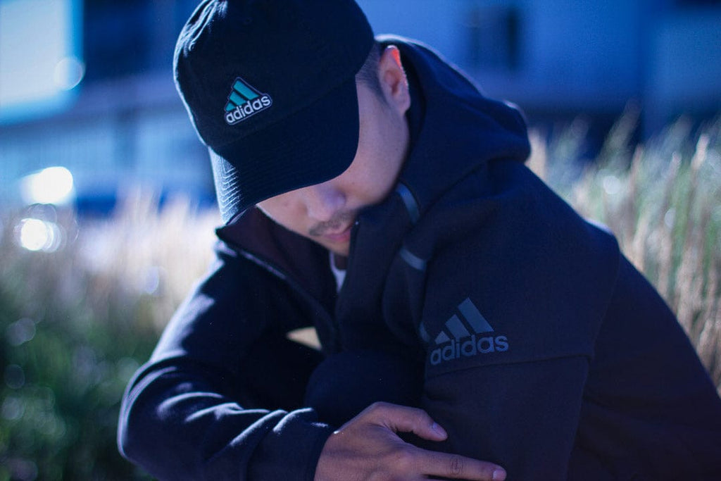 Adidas ZNE Athletic Collection