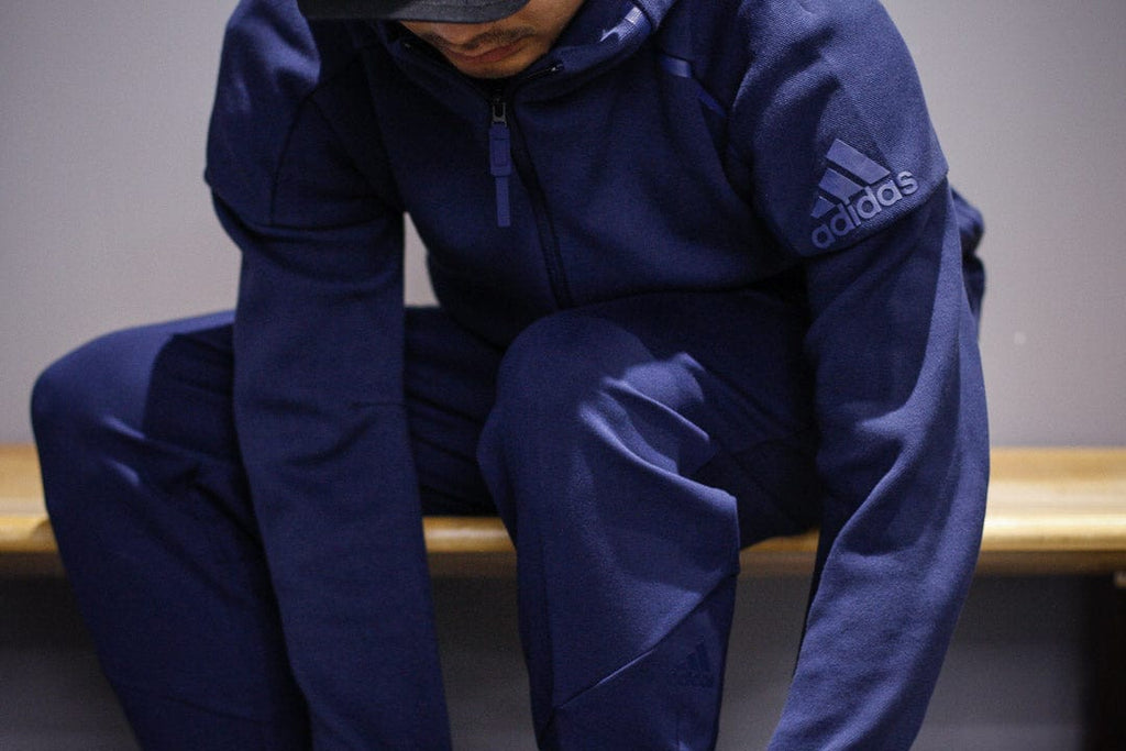 Adidas ZNE Athletic Collection