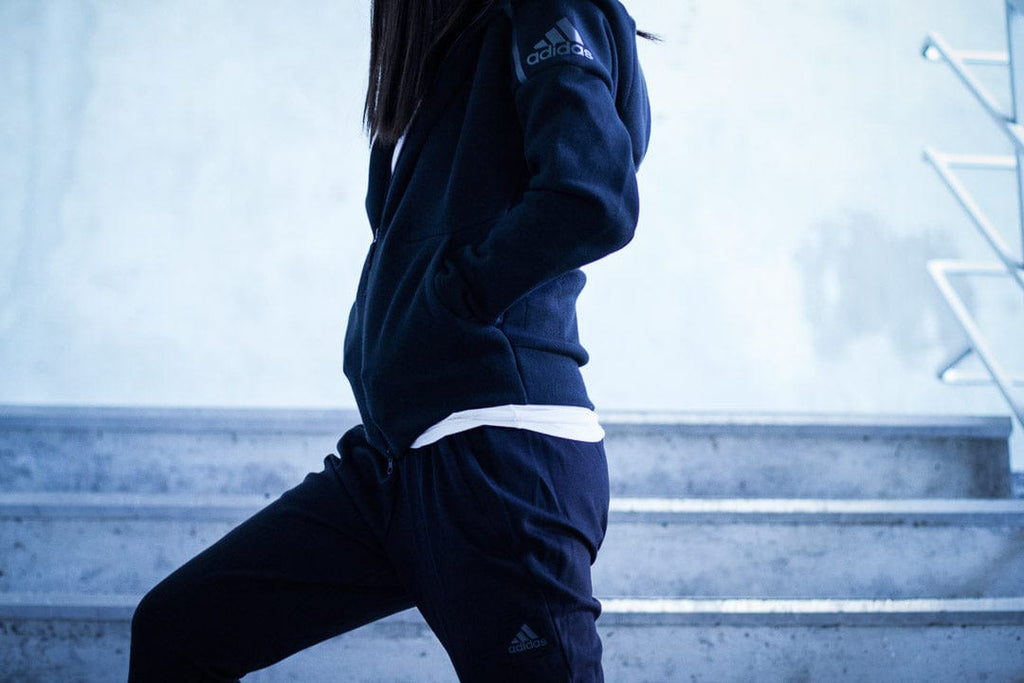 Adidas ZNE Athletic Collection