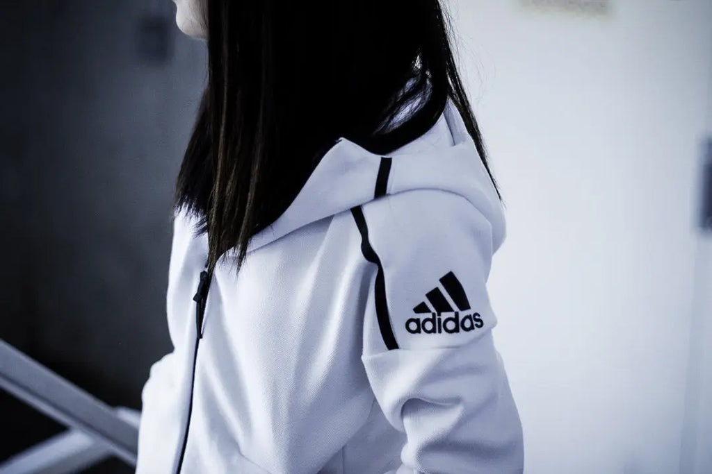 Adidas ZNE Athletic Collection