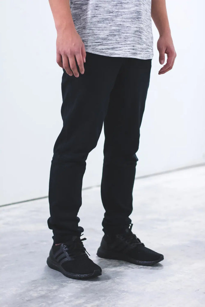 Reigning Champ x Adidas Athletics collection - Mens/Womens Athletic Apparel & Womens PureBOOST X in Grey/Black - B39255