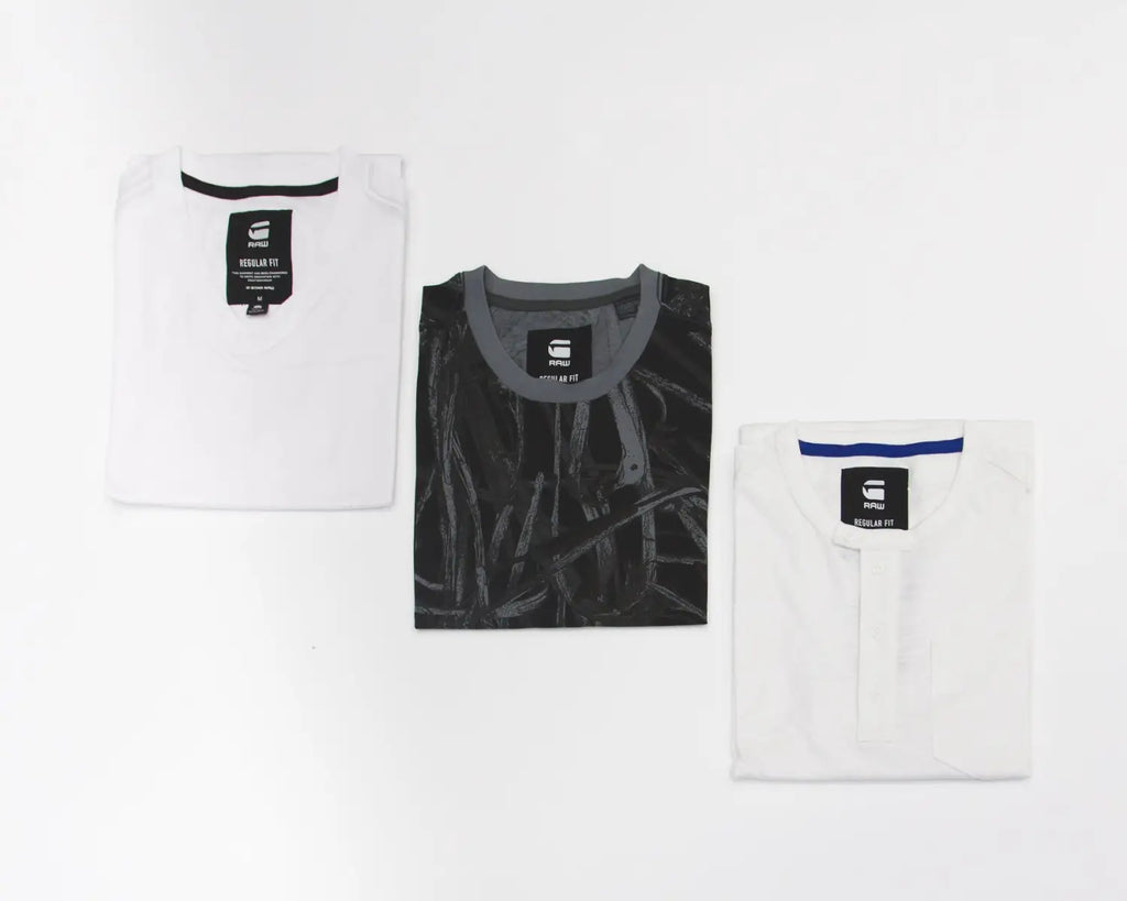 G-star Raws Spring/Summer 2016 now available