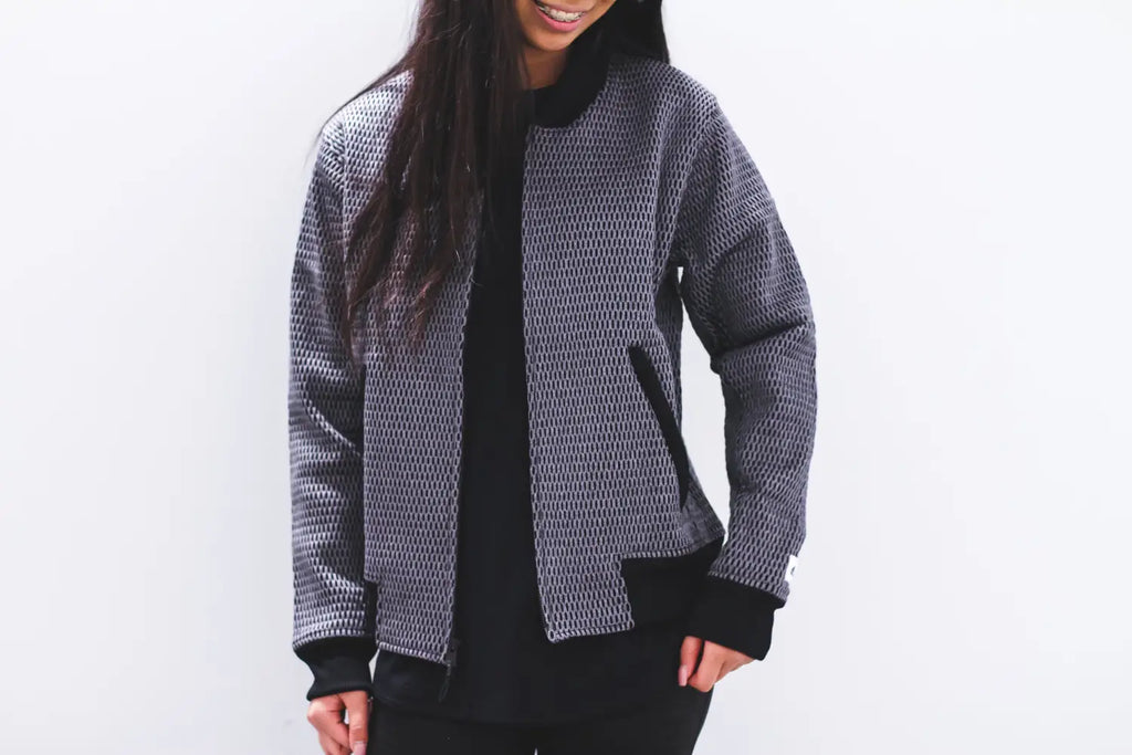 Reigning Champ x Adidas Athletics collection - Mens/Womens Athletic Apparel & Womens PureBOOST X in Grey/Black - B39255