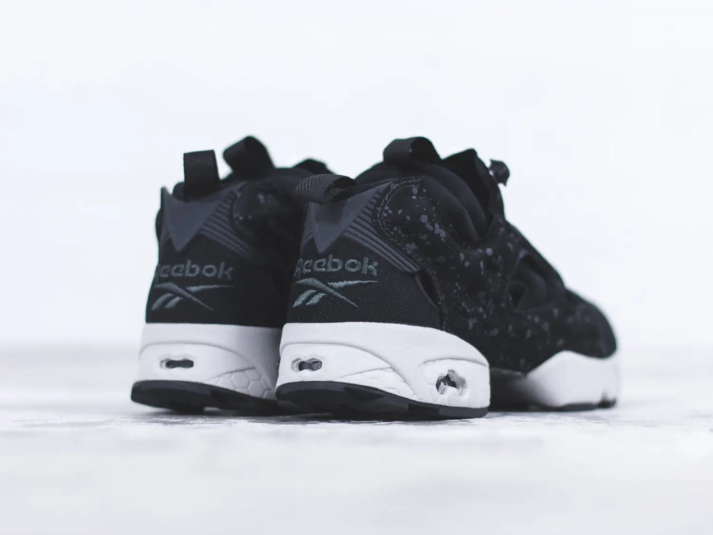 Reebok Classic InstaPump Fury Black Coal -AQ9803