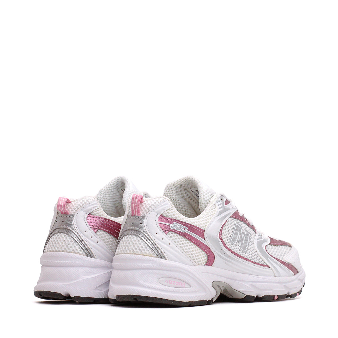 New Balance Men 530 Core White Pink Sugar MR530PK