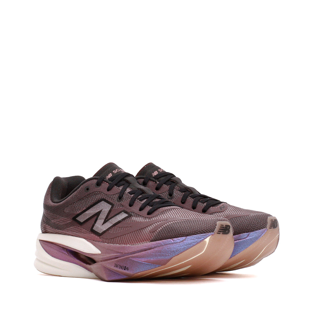 New Balance Men SuperComp Elite v6 Cherry Leather Pebble MRCEL2HW