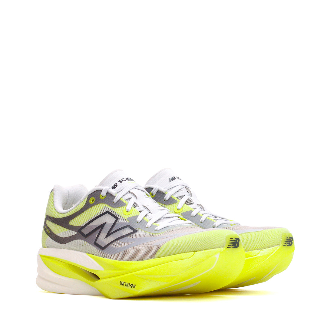 New Balance Men SuperComp Elite v6 Fresh Air Alkaline Green MRCEL598