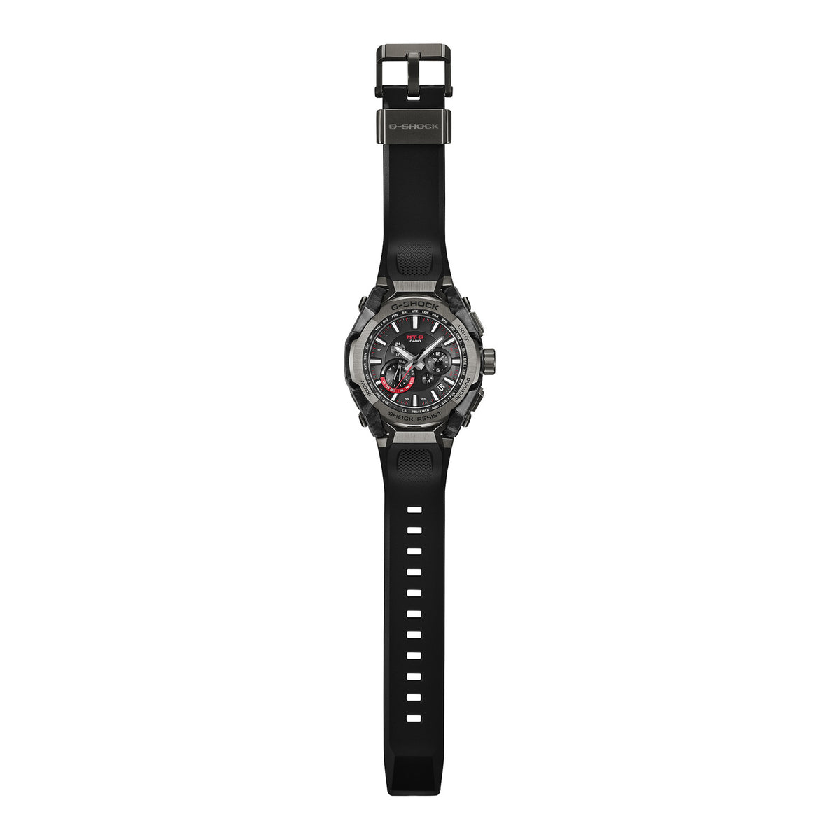 Casio G-Shock MTG-B400 Series MTGB4000-1A