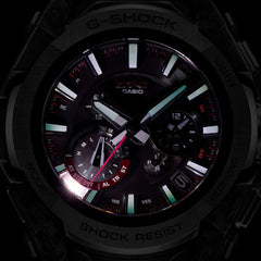 Casio G-Shock MTG-B400 Series MTGB4000-1A