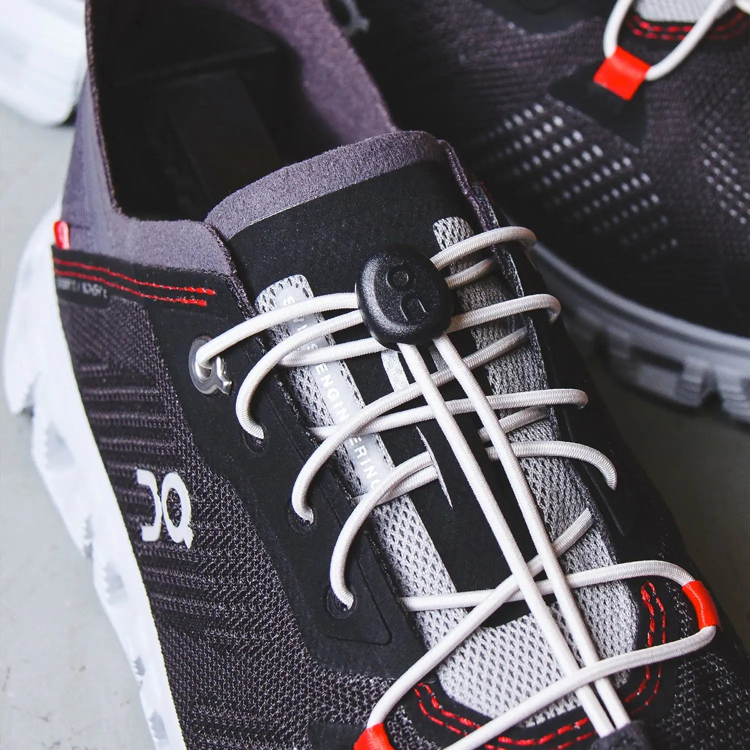 Mita x ON Cloud 6 Coast ’Magnet/Sand’ Release on June 5