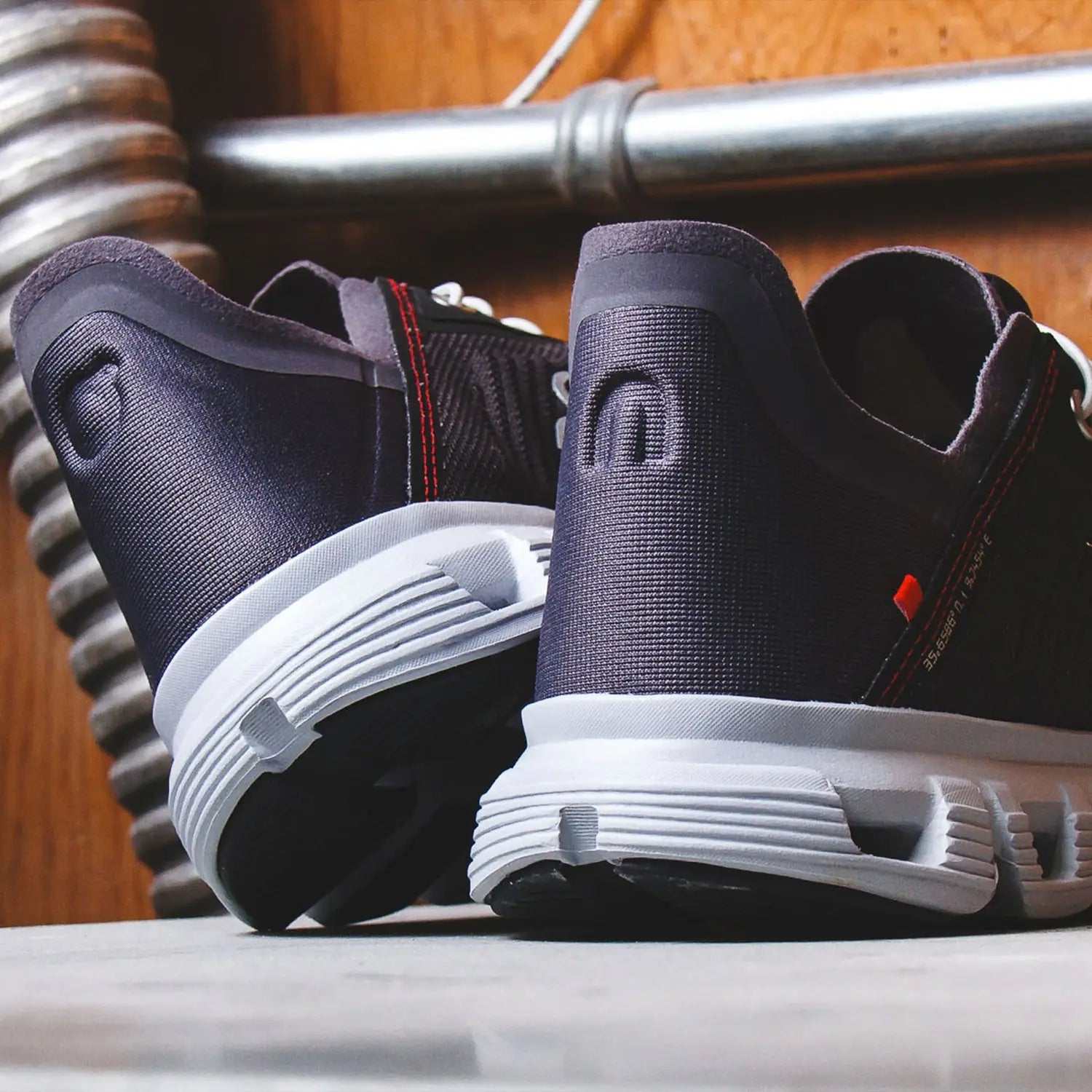 Mita x ON Cloud 6 Coast ’Magnet/Sand’ Release on June 5