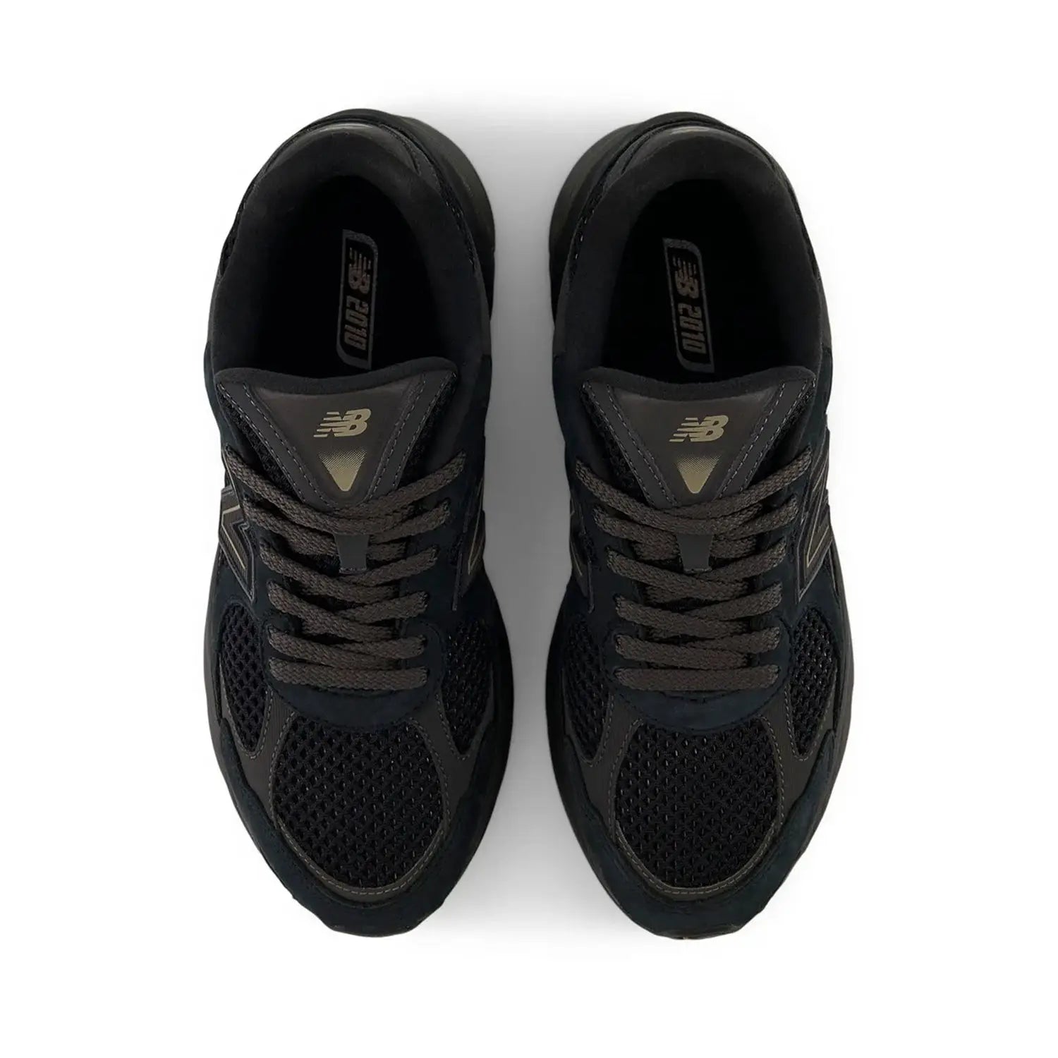 New Balance U2010TTB & U2010TTO Release on Aug 20