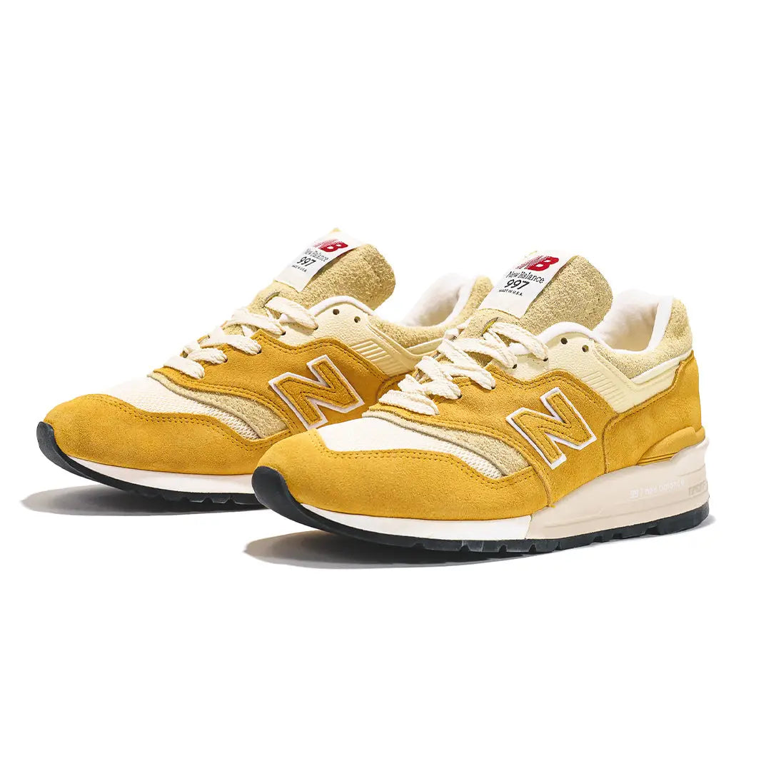 The Made in USA 997 Returns in a Soft “Dried Apricot” Palette on Nov 13