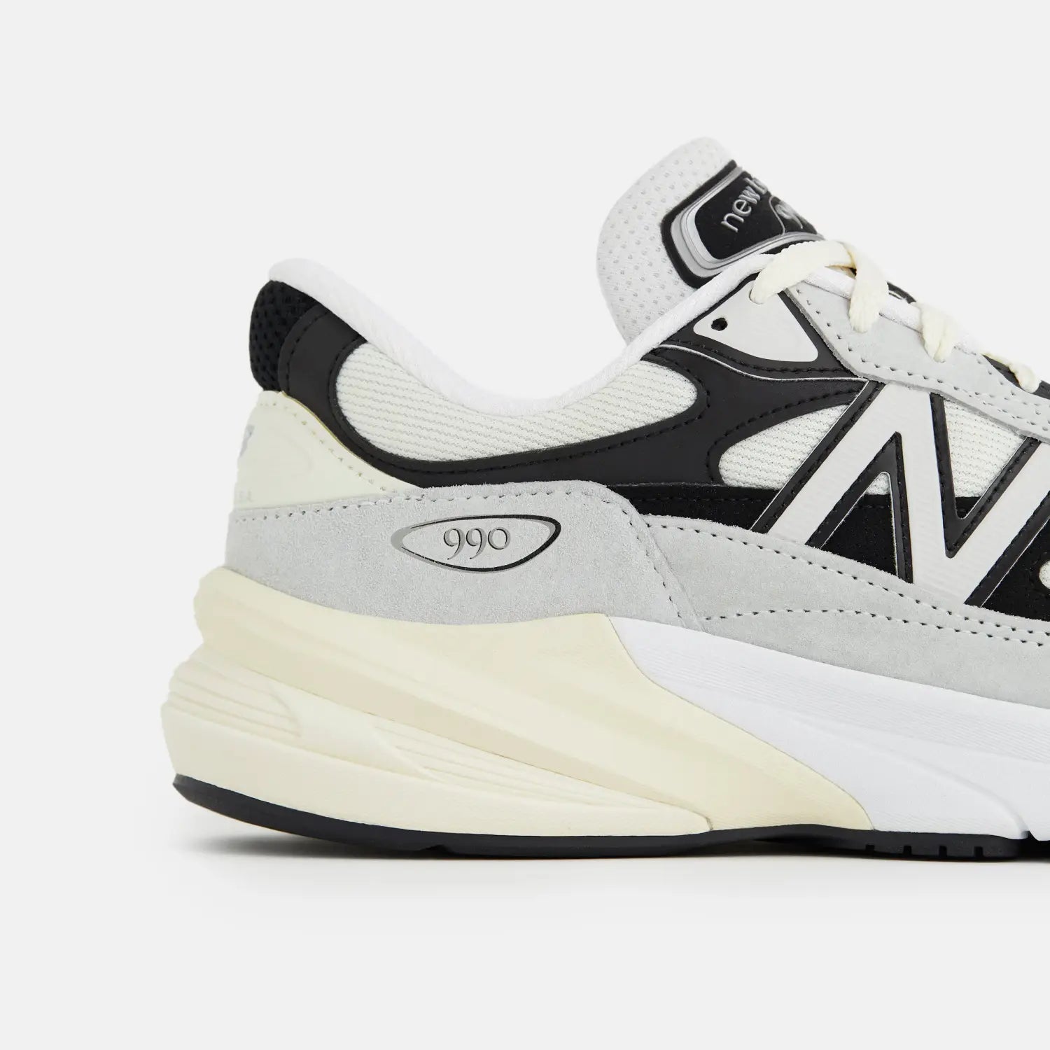 New Balance MADE In USA - Spring/Summer Collection ’Grey Matter’