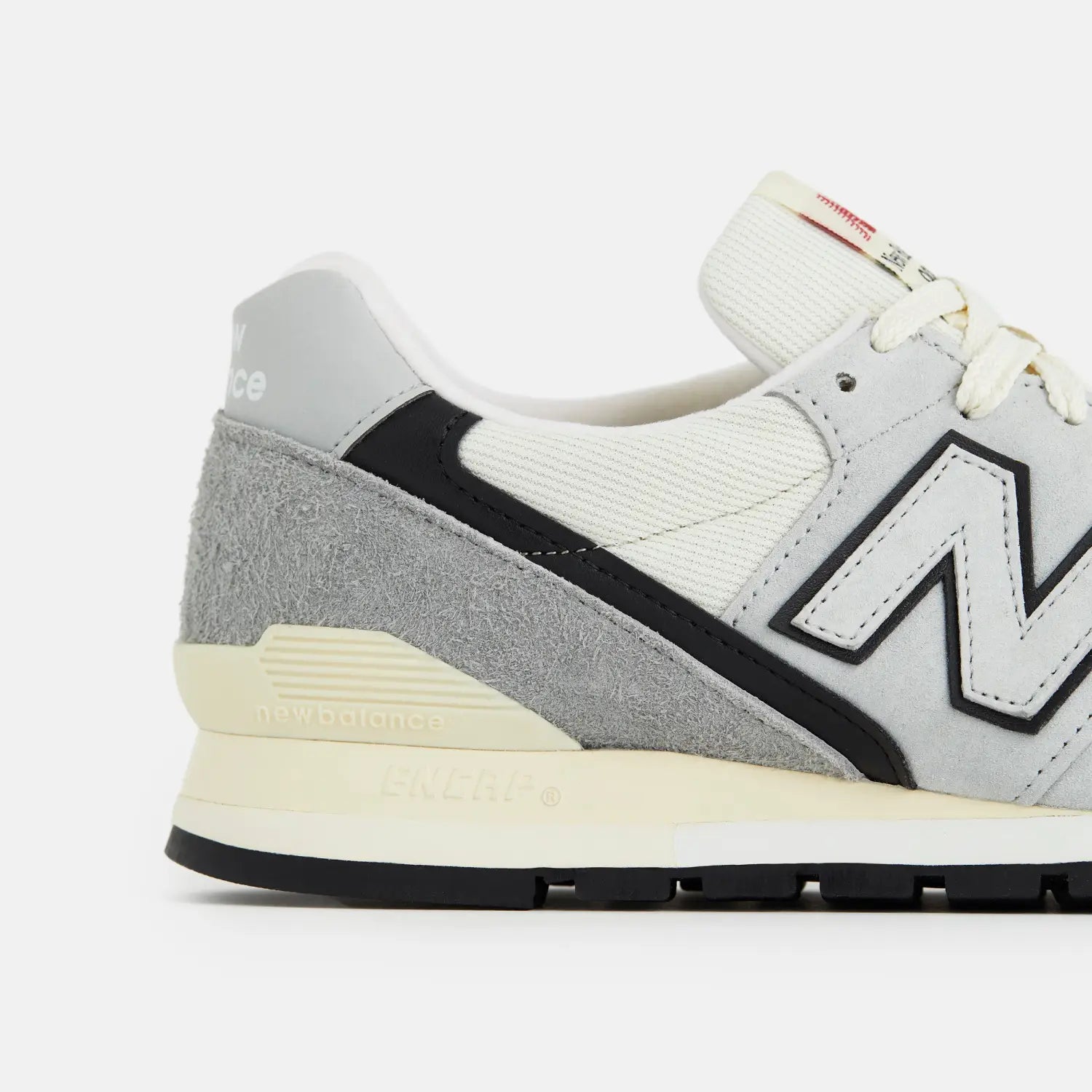 New Balance MADE In USA - Spring/Summer Collection ’Grey Matter’