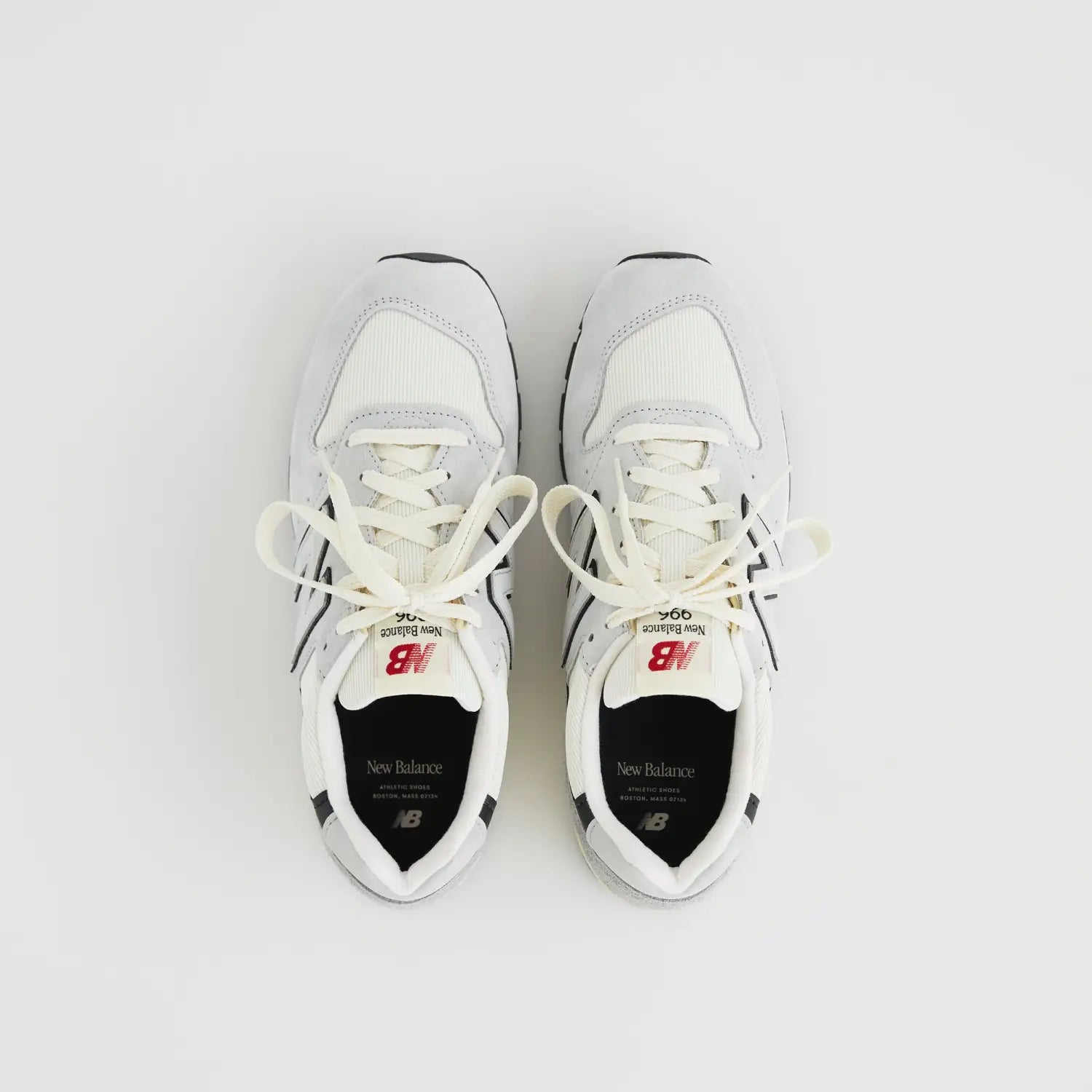 New Balance MADE In USA - Spring/Summer Collection ’Grey Matter’