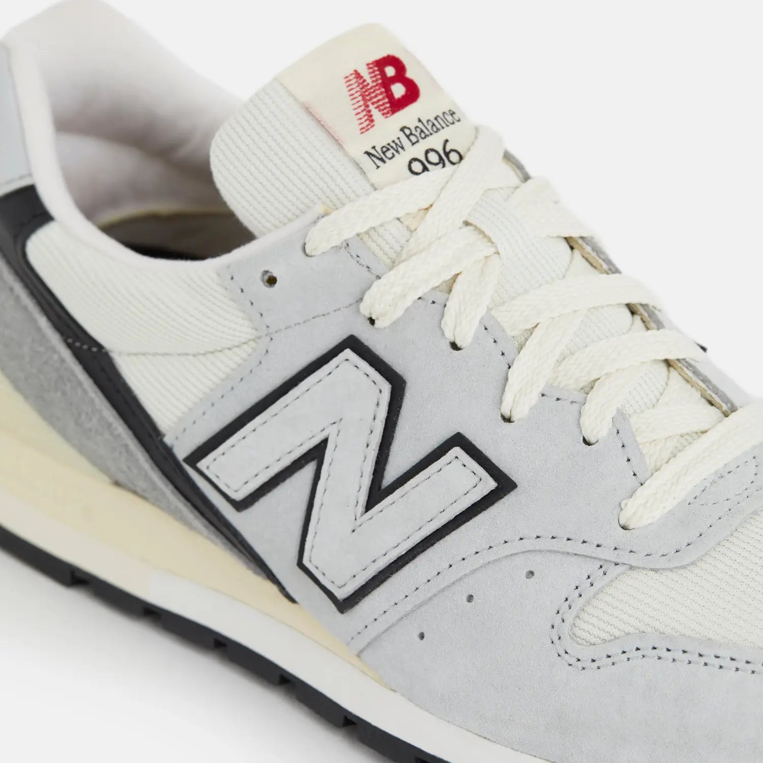 New Balance MADE In USA - Spring/Summer Collection ’Grey Matter’