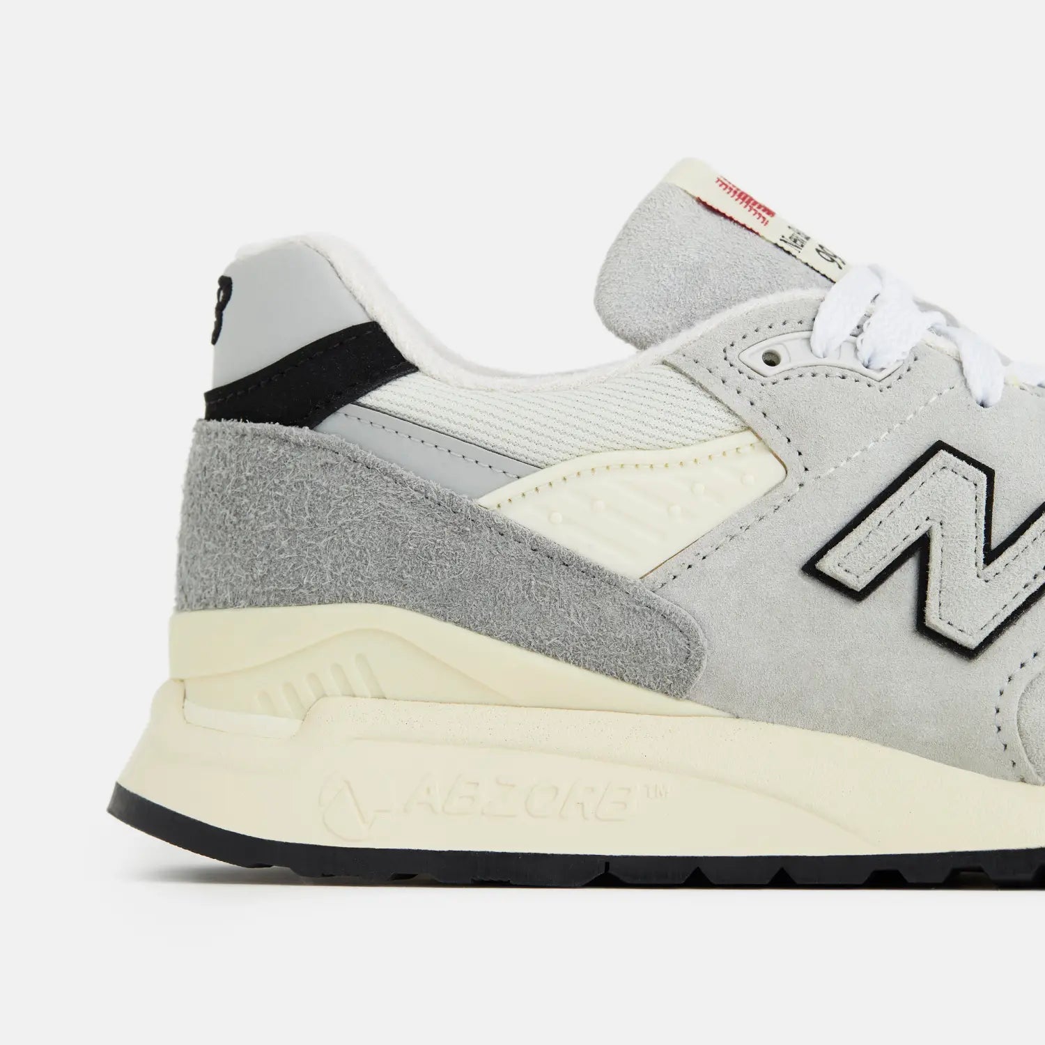 New Balance MADE In USA - Spring/Summer Collection ’Grey Matter’