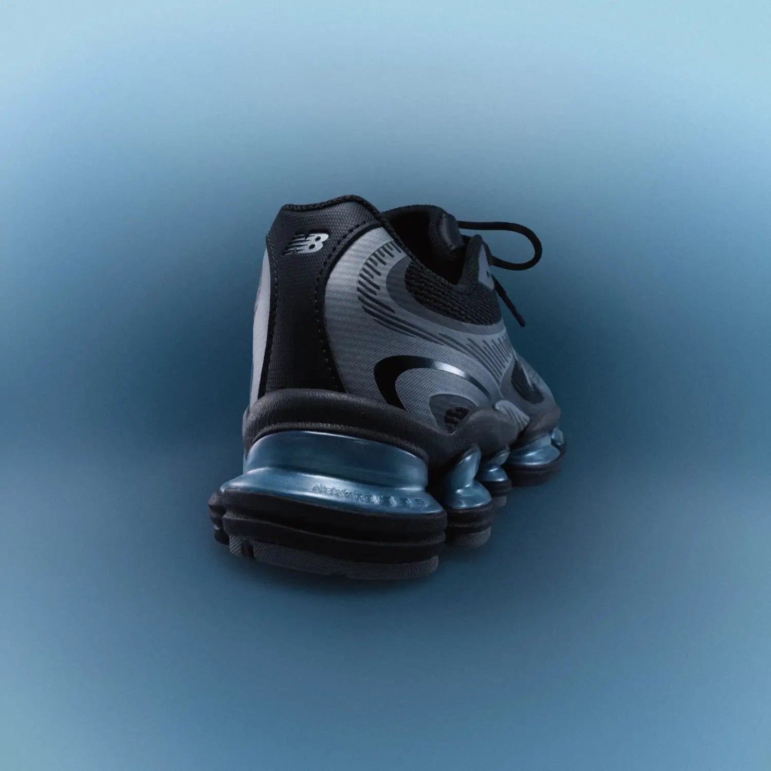 Dark Form Subtle Shine: New Balance Drops the U2000EA ’Dark Silver Metallic’