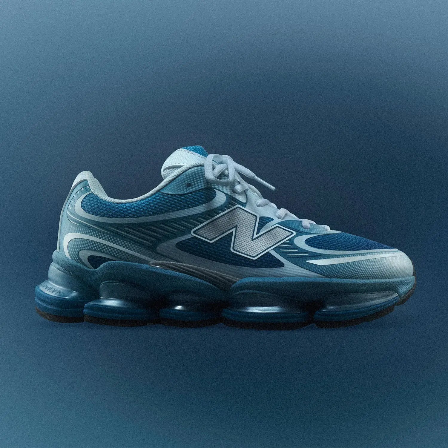 New Balance ABZORB 2000 U2000PBB ’Still Water’ Release on June 12