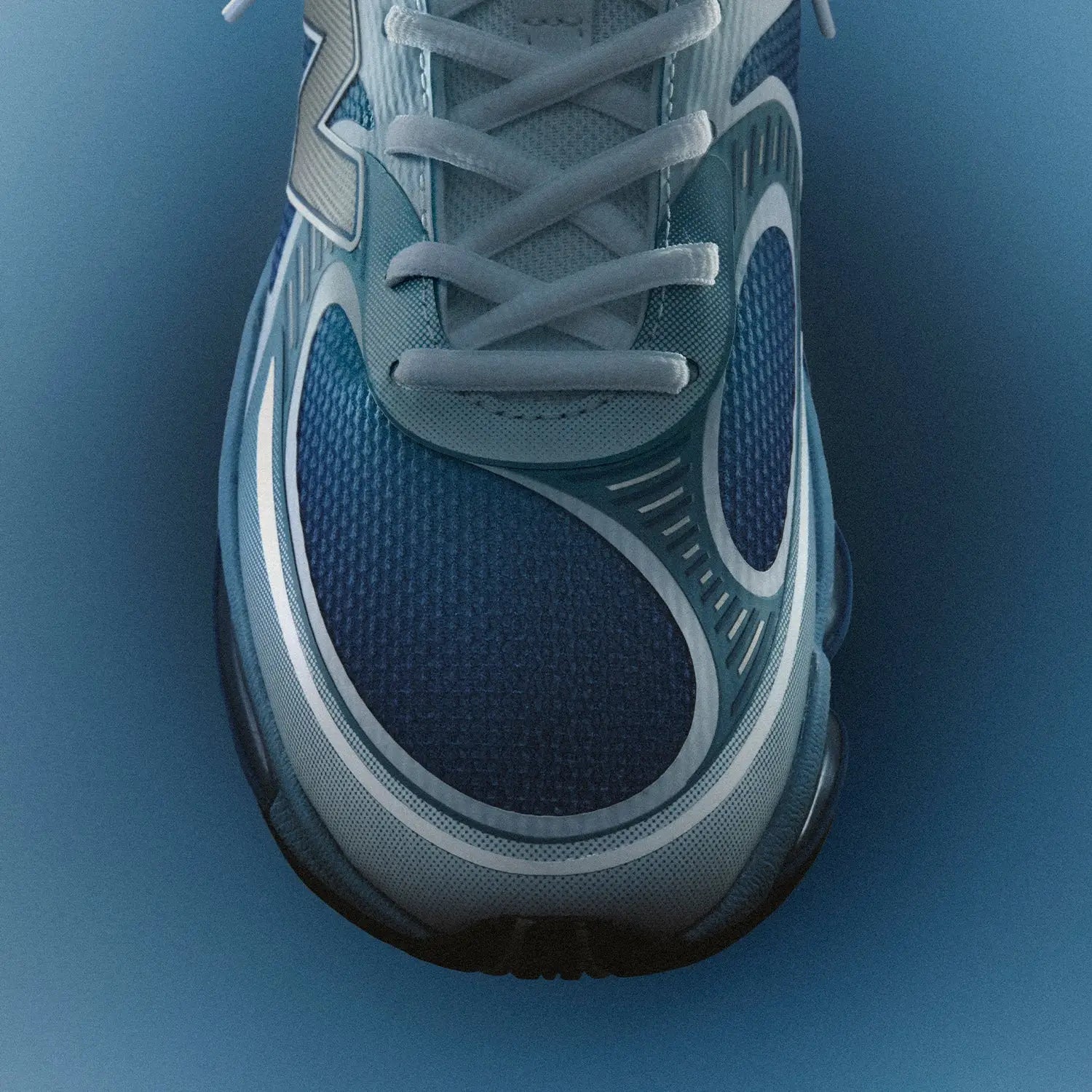 New Balance ABZORB 2000 U2000PBB ’Still Water’ Release on June 12