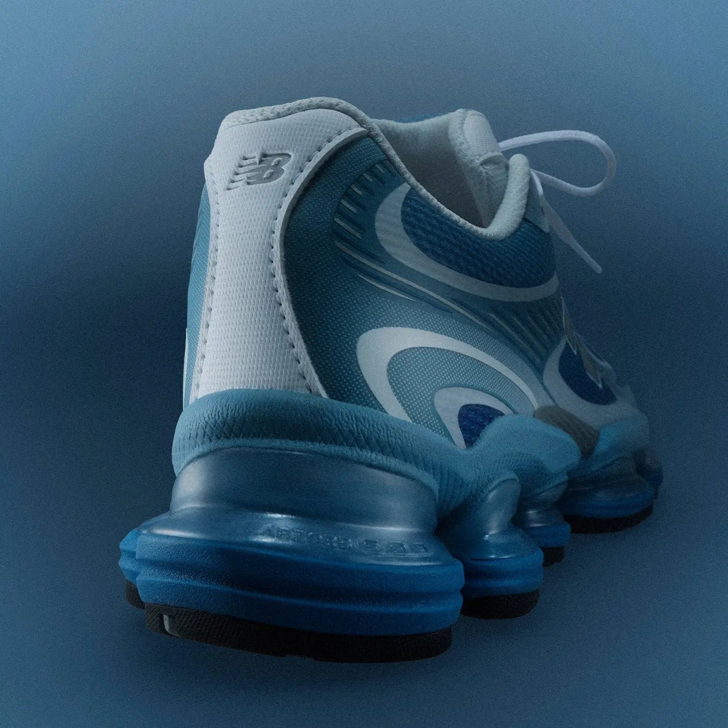 New Balance ABZORB 2000 U2000PBB ’Still Water’ Release on June 12