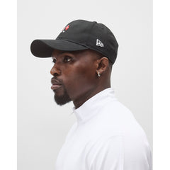 Reigning Champ New Era 9Seventy Stretch Fairway Snapback Cap Black