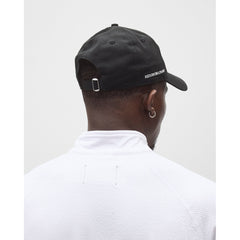 Reigning Champ New Era 9Seventy Stretch Fairway Snapback Cap Black
