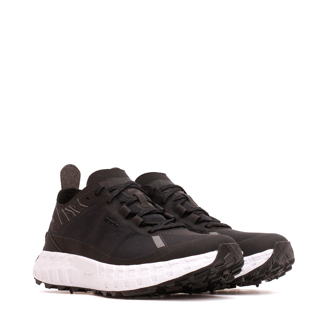 Norda Men 001A Black White