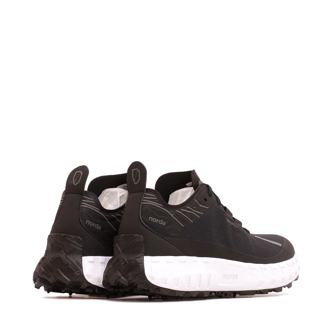 Norda Men 001A Black White