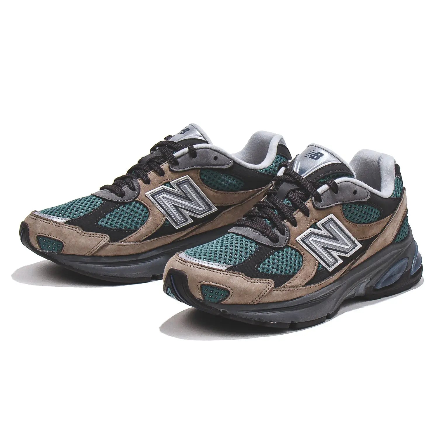 New Balance U2010AGY ’Dockside/Indigo’ Release on May 7