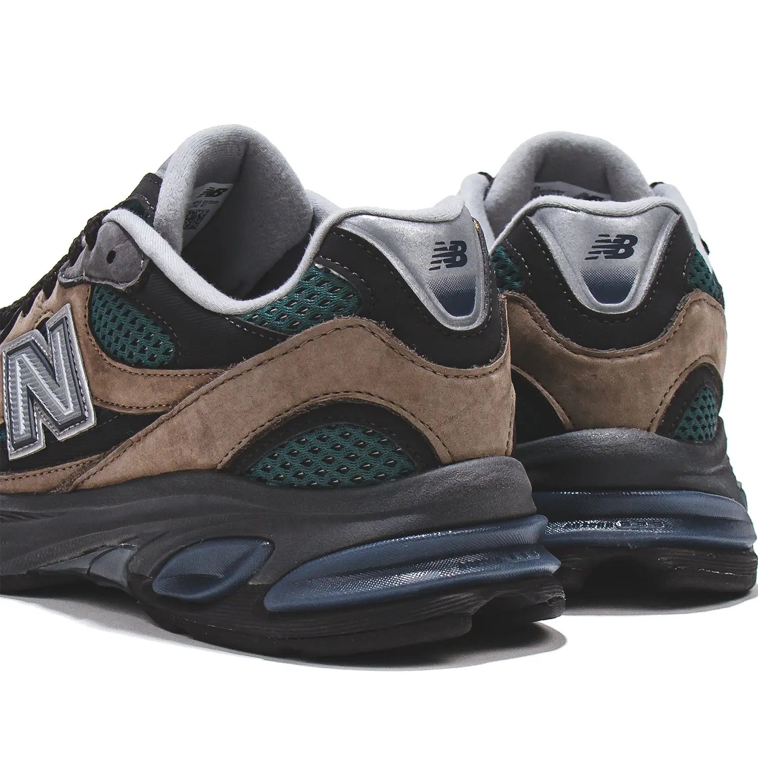 New Balance U2010AGY ’Dockside/Indigo’ Release on May 7