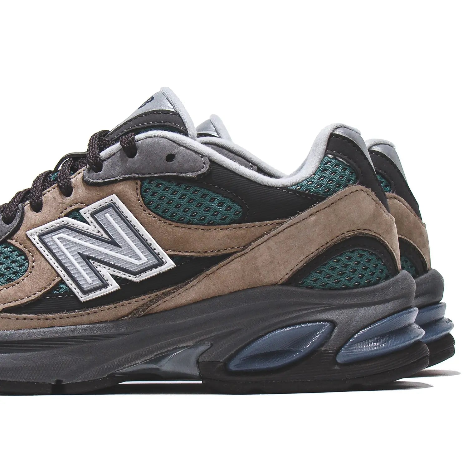 New Balance U2010AGY ’Dockside/Indigo’ Release on May 7