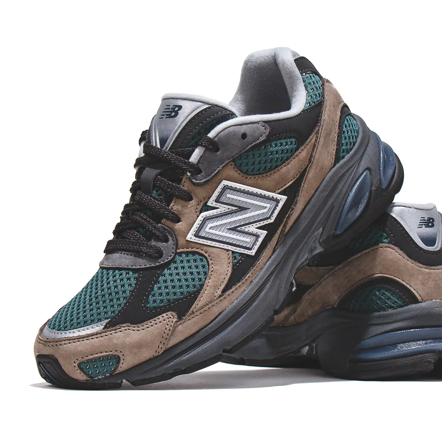 New Balance U2010AGY ’Dockside/Indigo’ Release on May 7