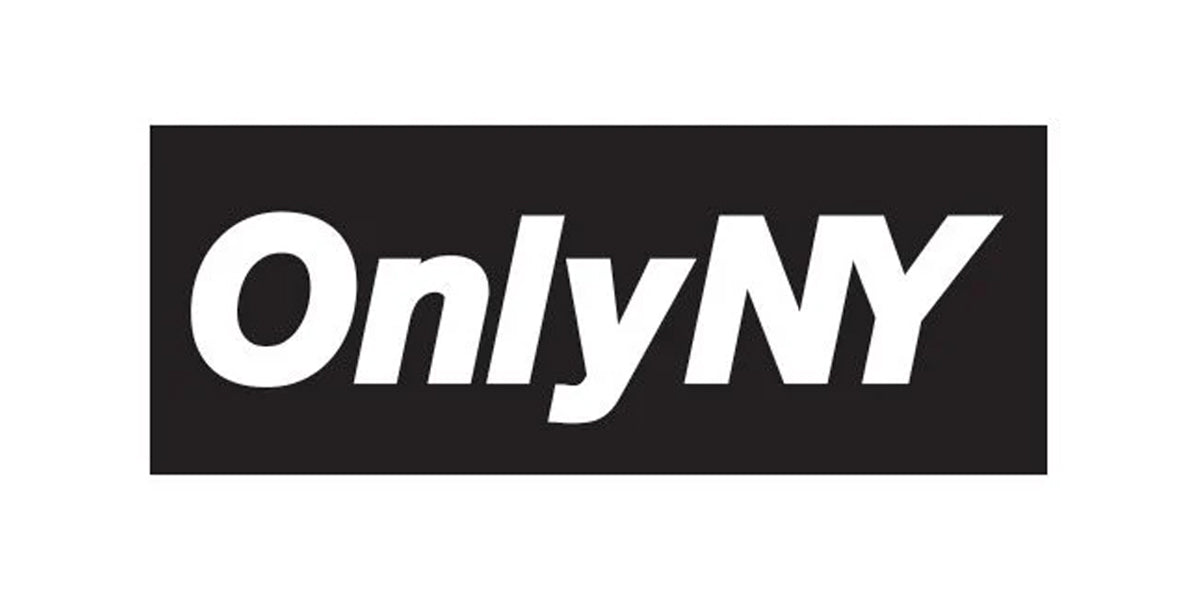 Only NY