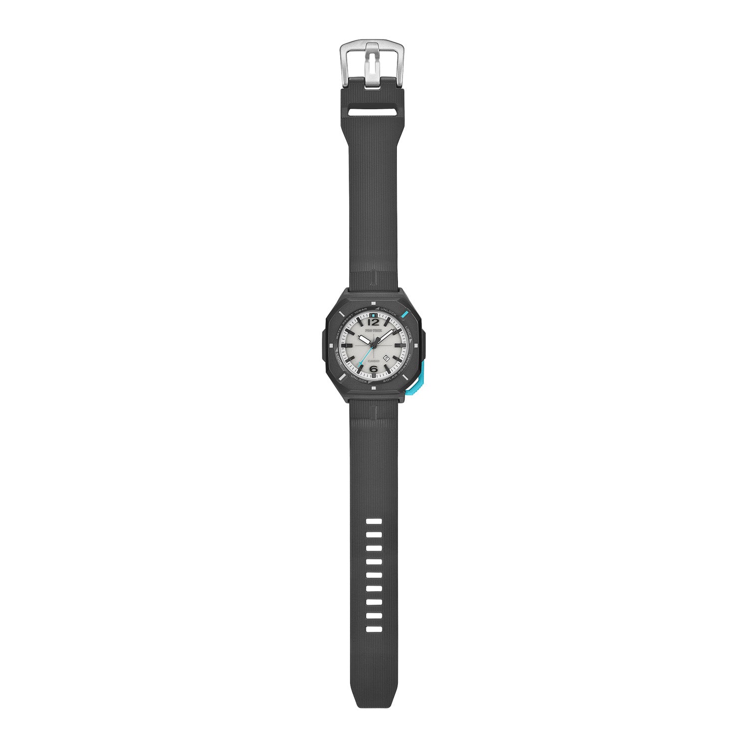 Casio PRO TREK PRJ-01 Series Grey PRJ01AE-8
